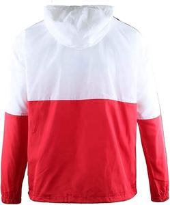 Diseña Tu Propio Logotipo, Chaqueta Cortavientos Ultraligera Personalizada, Ropa Exterior de Poliéster Resistente al Agua para Equipos y Empresas, Chaquetas Impermeables - Product Image 3