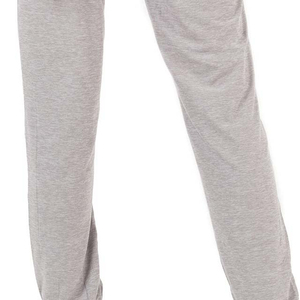 Pantalones de Forro Polar Personalizados para Mujer con Bolsillos, Pantalones Deportivos de Algodón para Exteriores, Venta al por Mayor, MOQ Bajo - Product Image 2