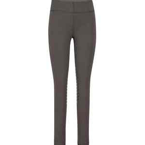 Leggings de Microfibra de Alta Calidad, Talla Grande, Ligeros, de Secado Rápido, Textura Suave, para Ejercicio - Product Image 2