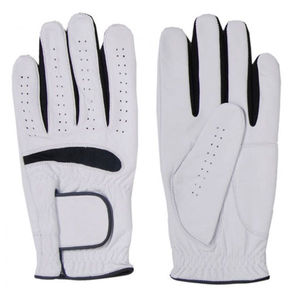 Guantes de Golf Transpirables de Piel de Cabretta para Hombre, Agarre Cómodo, Mano Derecha, Venta al Por Mayor, Coloridos - Product Image 5