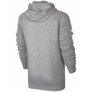 Winter Street Wear Hoodies Men's 100% Cotton Pullover Hoodie High Quality <b>Thick</b> <b>Fleece</b> Custom Size Solid Print OEM Service - Product Image 4