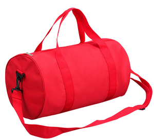 Sac de sport personnalisé avec logo, fabrication directe, imperméable, Oxford 600D, grande capacité, sac de sport - Product Image 2
