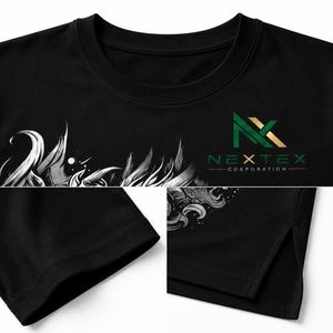 เสื้อยืดโอเวอร์ไซส์ลายมังกรญี่ปุ่นสำหรับผู้ชาย เสื้อยืดลำลองสไตล์ฮิปฮอปสตรีทแวร์สำหรับฤดูร้อน เสื้อผ้ากราฟิกผ้าฝ้ายระบายอากาศได้ดี - Product Image 6