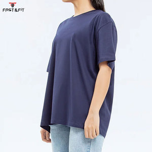 Women T Shirt Cotton Casual Short Sleeve Summer <b>Top</b> - Product Image 4