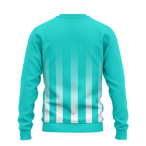 Sweat-shirt d'hiver épais et lourd pour homme, 100% coton, tricot uni, impression numérique et broderie, logo personnalisé, sweat-shirt pour homme - Product Image 4