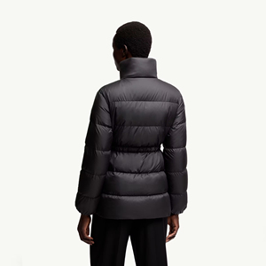 Veste d'hiver imperméable en duvet pour homme, design décontracté, veste en duvet d'oie, doudoune, veste coupe-vent pour homme - Product Image 3