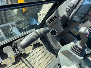 Mini Excavadora Hidráulica Compacta U60 2025 para Construcción, Jardinería y Proyectos de Servicios Públicos - Product Image 6