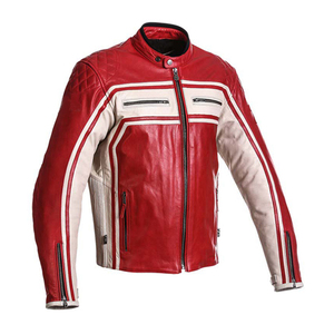 Veste en Cordura robuste, coupe-vent, imperméable, veste de moto, vêtements de travail en plein air, exportateur en gros - Product Image 4
