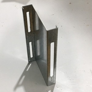 Support de fixation pour panneaux solaires en acier galvanisé à chaud, type Z personnalisé - Product Image 6