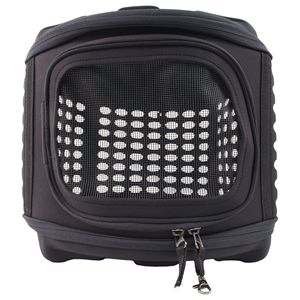 Trasportino Circolare Leggero e Pieghevole per Animali Domestici, Forato e Resistente - Product Image 3
