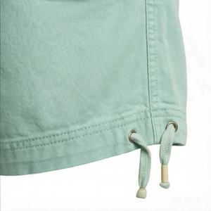 ผู้ผลิต OEM คุณภาพสูง กางเกงขาสั้นผู้ชายผ้าฝ้าย กางเกงขาสั้นออกแบบตามสั่ง กางเกงขาสั้นลำลอง ราคาดีที่สุดออนไลน์ - Product Image 6