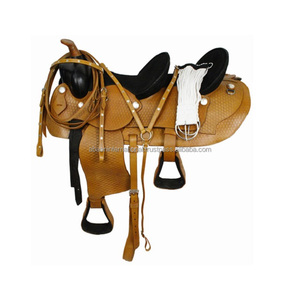 Paire De Tourneurs D'étrier Pour Selle Western – 3 Positions – Soulage Douleurs Genoux Et Chevilles