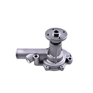 Conjunto de Bomba de Agua y Bomba de Aceite Compatible con ISEKI TX1300 TX1500 Mitsubishi MT370 OEM 56500401402 - Product Image 1