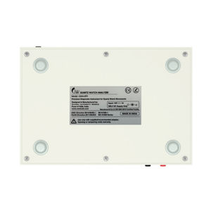 Analizador de Relojes de Cuarzo, Probador de Baterías, Probador de Frecuencia, Continuidad, Resistencia de Bobinas, Medidor de Desviación del Consumo de Energía - Product Image 6