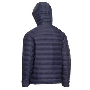 Abrigo Informal de Longitud Media para Hombre, Precio al por Mayor, OEM, Transpirable, Parka de Verano para Hombre, Chaqueta Gruesa y Cálida de Invierno para Hombre, Resistente al Viento - Product Image 3