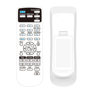 Manufacturer Wholesale Long Range IR <b>Remote</b> <b>Control</b> for Set-Top Box (STB) / <b>TV</b> Box - Product Image 4