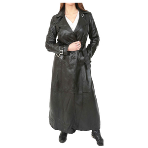 Veste en polyester respirante et écologique pour femme, en laine et cachemire, de haute qualité, fabriquée en Chine, couleur unie, automne-hiver - Product Image 2