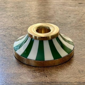 Floral Mop Inlay Bone Tea Light Holder Handmade Eco-Friendly Round Table <b>Pad</b> for Home <b>Bar</b> Hotel ILAHI's - Product Image 3