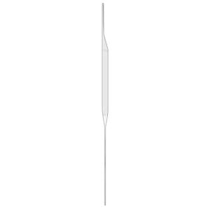 Stainless Steel <b>Foundation</b> Makeup Spatula Double Edged Spatula For Small Face Pouch Included For Clean Storage - Product Image 2