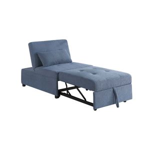 Divano Letto Convertibile: Arredamento Versatile per Comfort ed Efficienza Spaziale - Product Image 5