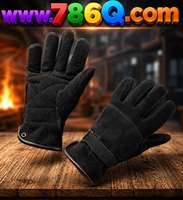 Gants en corde pour sauveteurs, protection technique pour le rappel, gants d'escalade