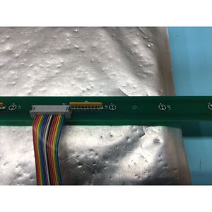 ULTRATECH STEPPER 03-15-02831 PCB, RETICLE LIBRARY - Équipements et pièces semi-conducteurs d'occasion fiables à l'échelle mondiale - Product Image 6