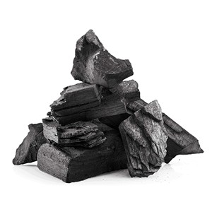 Carbón vegetal de primera calidad para asar a la parrilla y aplicaciones de combustible industrial - Product Image 1