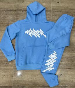 Conjunto Deportivo Cortavientos Estilo 2026 con Logotipo Personalizado, Conjuntos Deportivos para Hombre de Marca Privada, Conjuntos de Jogging, Servicio OEM - Product Image 3