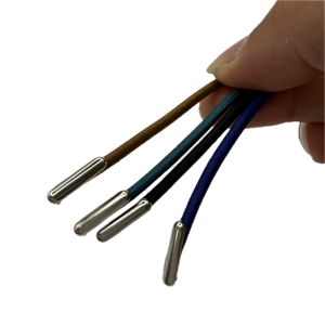 Elastic Cord Tensile Polyester Eco-Friendly Customized Length for <b>Bags</b> & Garment Use - Product Image 6