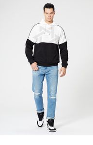 OEM Service ODM Design Premium Quality <b>Hoodie</b> Best Quality Fabric Cotton Fleece <b>Trendy</b> Pullover <b>Hoodie</b> Latest Design 2026 - Product Image 5