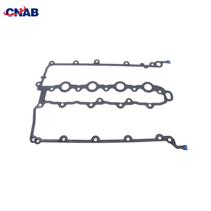 वाल्व कवर गैसकेट रबर कण091765 l538 l494 l560 l462 204pt pt204 इंजन - Product Image 4