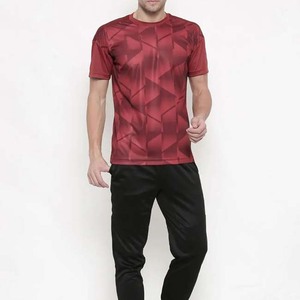 Camisetas Gráficas para Hombre al Por Mayor a Precio Económico, Impresión Digital, Color Personalizado, Secado Rápido, Tela Transpirable, Impresión de Prueba - Product Image 5