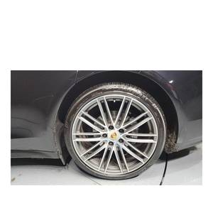 Porsche Panamera 3.0 AWD 2020 avec 127 456 km, conduite à gauche, sièges en cuir, caméra de recul - Product Image 5