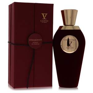 Extrait De Parfum Spray Unisex Fragranza Stramonio V Profumo Versatile per Tutti i Generi - Product Image 1