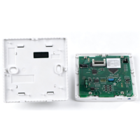 Nuevo Módulo PLC de Termostato para Fan Coil, Marca SIM Original RDF300.02, Cumple con EPR y Certificación CE, para Programación PLC, en Stock