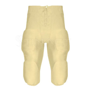 Uniformes de Fútbol Americano Personalizados de la Mejor Calidad, Conjuntos de Manga Corta con Diseño Impreso, Transpirables, Gran Venta a Precio de Mayoreo - Product Image 4