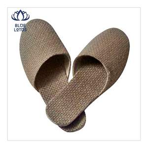 Pantuflas Hechas a Mano de Primera Calidad 2026, Calzado Interior Suave para Relajación Diaria y Caminatas Cómodas - Product Image 1