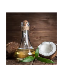 ACEITE DE COCO 100% PURO Y NATURAL, HIDRATANTE PARA CUERPO, CABELLO, ROSTRO, MASAJE, ACEITE PORTADOR PRENSADO EN FRÍO, PRECIO DE FÁBRICA AL POR MAYOR - Product Image 2
