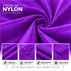 Custom <b>Nylon</b> Windbreaker Jacket Lightweight Outdoor Sports Jacket Windproof Breathable Jacket Wholesale Private Label Factory - Product Image 4