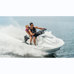 Yamaha VX Cruiser HO 2023 - Product Image 2