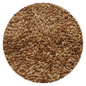 Semillas de lino de calidad, peladas, con un contenido equilibrado de componentes útiles, aceites grasos, fibra, vitaminas, producto a granel. - Product Image 5