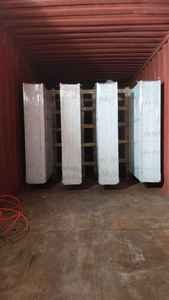 Carreaux de quartz mat intégral de l'Inde Carreaux de marbre poli à forte valeur ajoutée Carreaux d'accent de sol à usage intérieur exportés dans le monde entier - Product Image 4