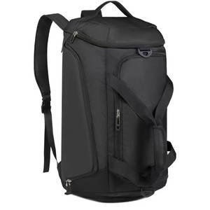 Bolsas Deportivas de Viaje para Hombre, Bolsas Deportivas Personalizadas OEM, Bolsa de Viaje Sublimada para Hombre y Mujer con Sublimación Personalizada - Product Image 2