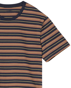 Camiseta de Manga Corta para Hombre, Cuello Redondo, Holgada, Cómoda, de Secado Rápido, con Estampado de Serigrafía, Logotipo Frontal Personalizado - Product Image 4