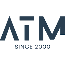 ARABIAN TEXTILE MILLS logo