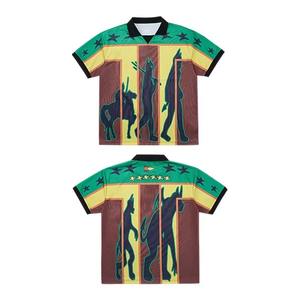 Uniforme de Ciclismo Elite Mesh, Conjunto de Ropa de Ciclismo Transpirable y Duradero para un Rendimiento Competitivo - Product Image 1