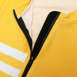 Maillot de Ciclismo Sublimado, Diseño Personalizado, Camiseta de Ciclismo para Hombre, Secado Rápido, Transpirable, para Ciclismo de Carretera y MTB - Product Image 4