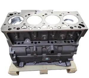 4BT3.9 DIESEL ENGINE BLOCK 4991816 Cylinder Short Block 3903920 Engine Block for Cummins