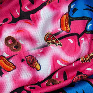 Bonnet tricoté réversible unisexe personnalisé style flamme, best-seller en gros, collection hiver 2026 - Product Image 5