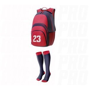 Offre Spéciale : Ensemble Maillot et Short de Basketball Pas Cher – Qualité Supérieure, Nouveau Design, Vente Directe Usine, Personnalisable - Product Image 6